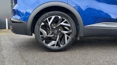 Renault Symbioz 1.6 E-Tech FHEV 145 Techno Esprit Alpine 5dr Auto Hybrid Estate